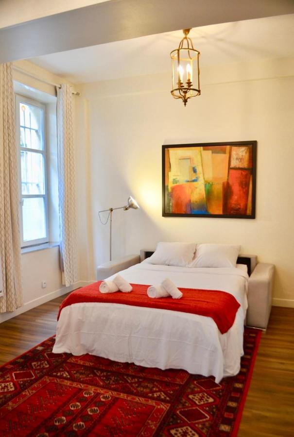 1 Bedroom Apartment In The Heart Of The Marais Area Париж Екстериор снимка