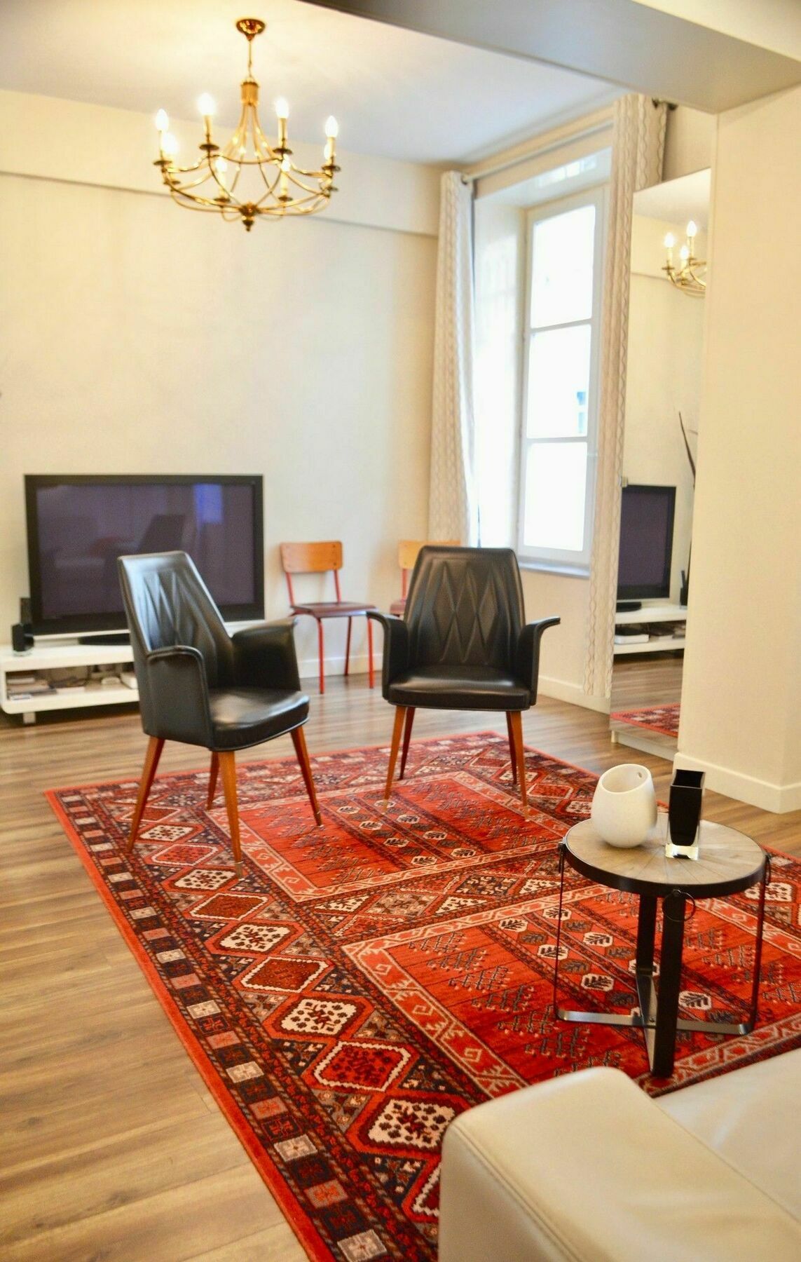 1 Bedroom Apartment In The Heart Of The Marais Area Париж Екстериор снимка